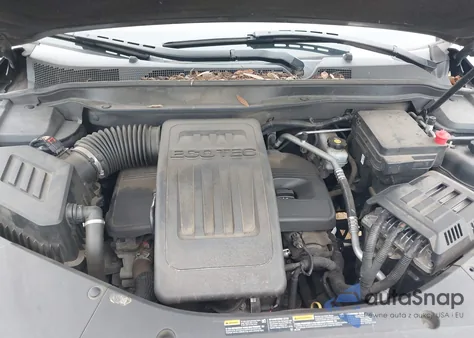 2014 GMC Terrain Sle-2 z USA, uszkodzony, nr VIN 2GKALREK4E6138668